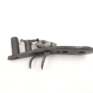 Montgomery Ward Co. Model Field 20 Gauge, Shotgun Parts: Trigger Plate