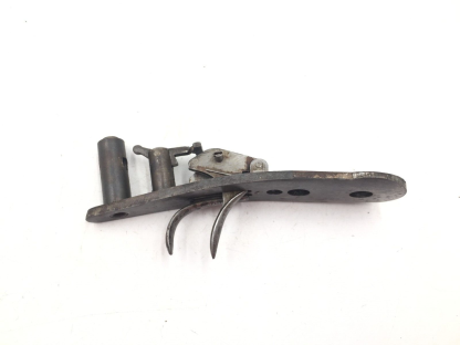 Montgomery Ward Co. Model Field 20 Gauge, Shotgun Parts: Trigger Plate