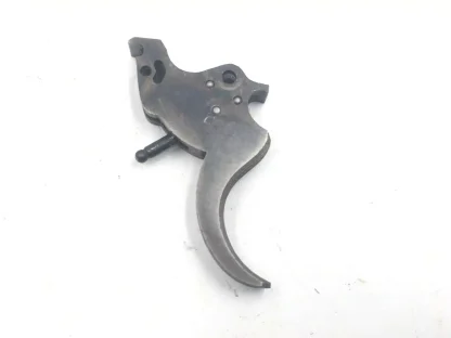 Smith & Wesson 15-3, 3 Special Revolver Parts: Trigger - Image 4