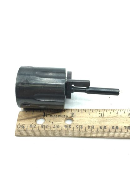Rohm RG38 .38Spl, Revolver Parts, Cylinder - Image 5