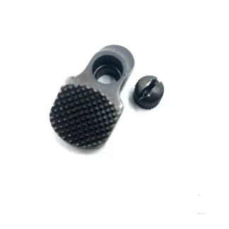 Smith & Wesson 15-3, 3 Special Revolver Parts: Thumbpiece & Nut