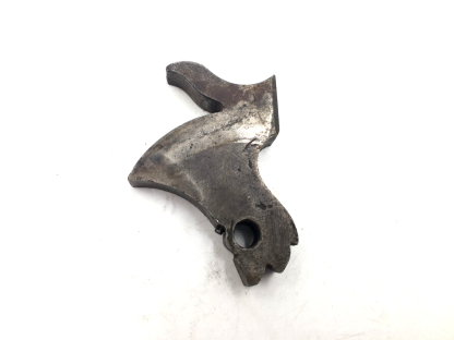 Hopkins & Allen Single Barrel 12 Gauge, Shotgun Parts: Hammer - Image 5