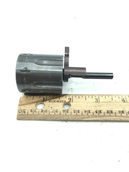 Rohm RG38 .38Spl, Revolver Parts, Cylinder - Image 5