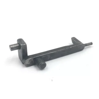 Smith & Wesson 15-3, 3 Special Revolver Parts: Bolt & Plunger