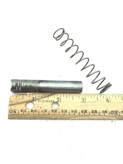 Cobra CA-380 .380ACP, Pistol Parts, Barrel, Recoil Spring - Image 4