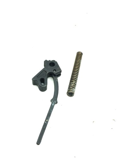 Sig Sauer P938 9mm, Pistol parts, Hammer, Strut, Spring - Image 5