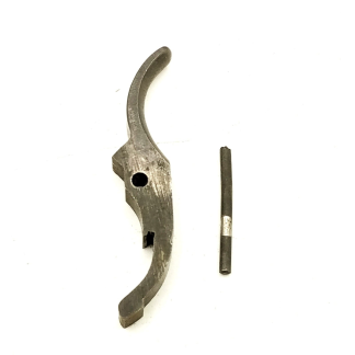 Winchester 1906 .22 S, L or LR, Rifle Parts, Trigger w/ Pin
