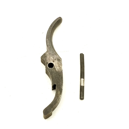 Winchester 1906 .22 S, L or LR, Rifle Parts, Trigger w/ Pin