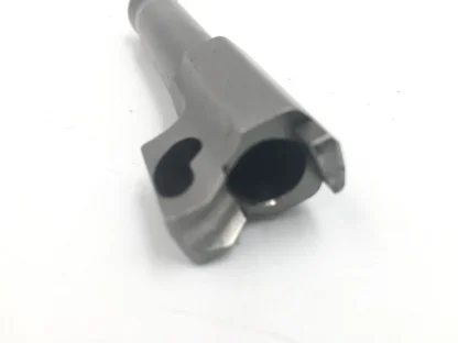 SCCY CPX-1, 9mm Pistol Parts: Slide, Barrel, Recoil Guide