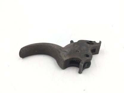 Smith & Wesson Victory .38 Special, Revolver Parts: Trigger - Image 2