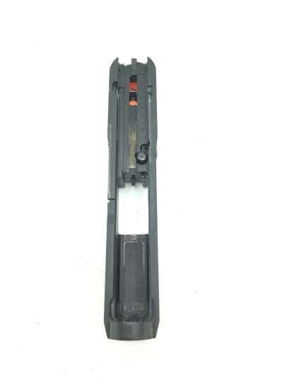 Taurus PTIIIG2 9mm, Pistol Parts, Slide, Barrel, Recoil Spring - Image 6