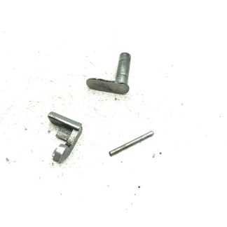 Ruger Security Six .357Mag, Revolver Parts, Pins, Lever