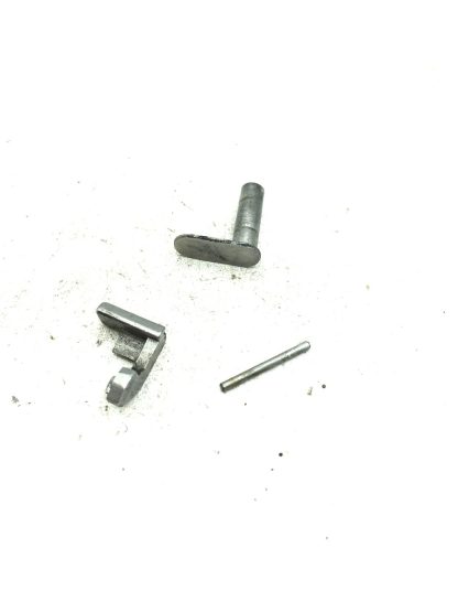 Ruger Security Six .357Mag, Revolver Parts, Pins, Lever
