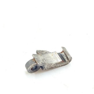 Smith & Wesson 32 Double Action, revolver parts: Lever, front