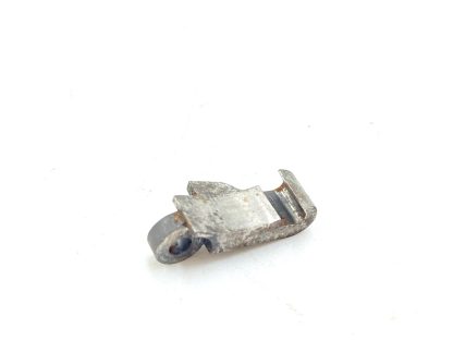 Smith & Wesson 32 Double Action, revolver parts: Lever, front