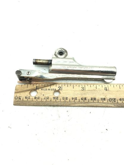 Imperial ArmsCo Safety Hammer .32S&W, Revolver Parts, Barrel - Image 6