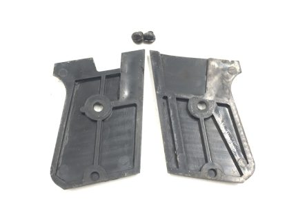 Bryco Arms 25-CA .25ACP, Pistol Parts: Grips, Screws - Image 3