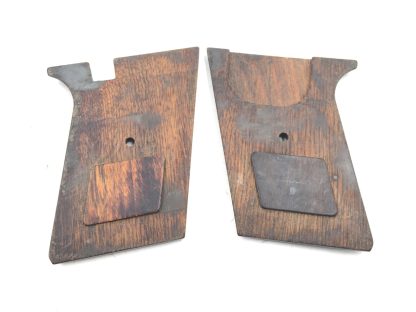Davis P-32 .32 ACP, Pistol Parts: Grips - Image 3