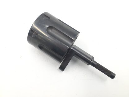 FIE Titan Tiger .38 Special, Revolver Parts: Cylinder with Crane, Screw - Image 6