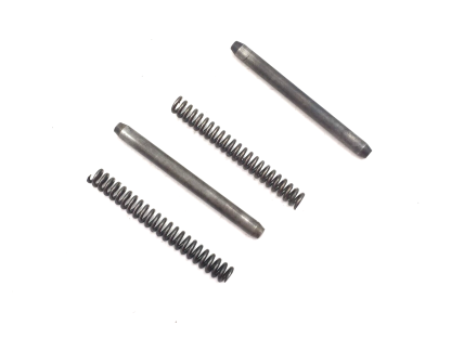 Montgomery Ward Co. Model Field 20 Gauge, Shotgun Parts: Plungers, Springs