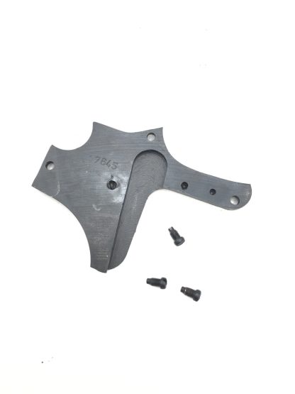 Taurus 85 .38Spl, Revolver Parts, Side Plate and Screws - Image 3