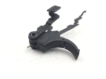 Smith & Wesson M&P 22 .22LR, Pistol Parts: Trigger with Trigger Bar, Slide Stop - Image 4