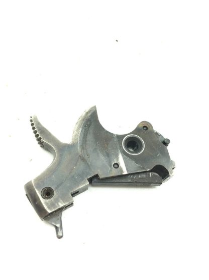 Smith & Wesson 10-5 .38Spl, Revolver Parts, Hammer - Image 5