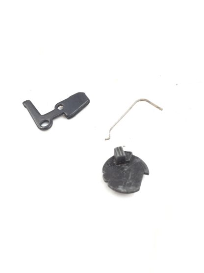 Sundance Industries A-25 .25ACP, Pistol Parts, Cam, Safety, Spring - Image 5