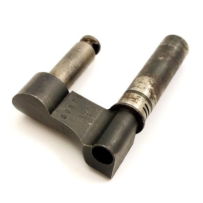 Smith & Wesson 64-3 .38 Spl, Revolver Part. Yoke - Image 6