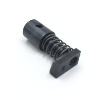 Beretta 3032 Tomcat .32 ACP, Pistol Parts: Mag Release, Thumbpiece, Spring