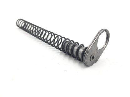 Jimenez JA Nine 9mm, Pistol Parts: Recoil Spring, Buffer - Image 3