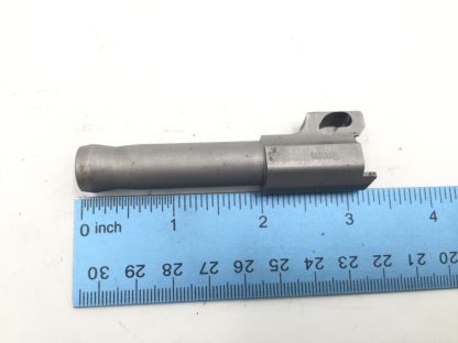 SCCY CPX-2 9mm, Pistol Parts: Slide, Barrel, Recoil Guide - Image 6