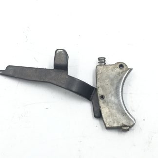 Davis P-380 .380 ACP, Pistol Parts: Trigger