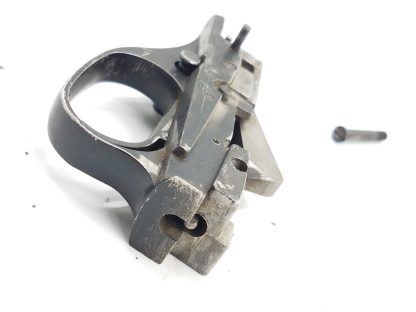 Noble 60A 12-ga Shotgun Parts: Trigger, Screw - Image 6