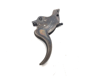 Smith & Wesson 10-6 .38 Special, Revolver Parts: Trigger - Image 3