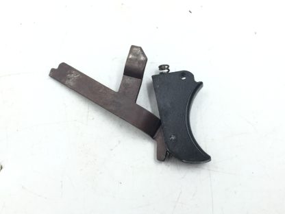 Jennings J-22 .22LR, Pistol Parts: Trigger - Image 2