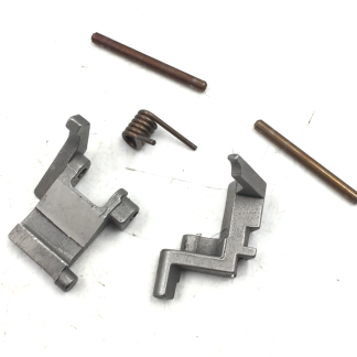 Ruger P89 9mm, Pistol Parts: Levers, Pins, Springs