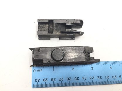 Sears 75. 20 Gauge Shotgun Parts: Bolt, Slide - Image 2