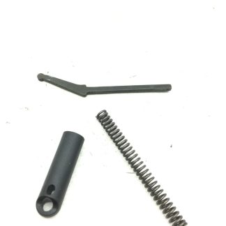Beretta 92FS 9mm, Pistol Parts, Strut, Spring, Seat