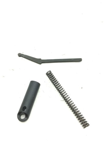 Beretta 92FS 9mm, Pistol Parts, Strut, Spring, Seat