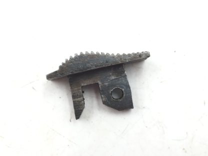 Montgomery Ward Co. Model Field 20 Gauge, Shotgun Parts: Safety Lever - Image 4