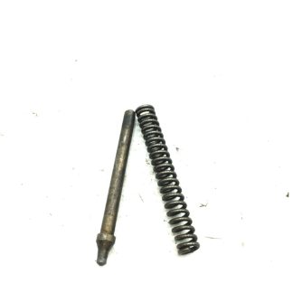 Iver Johnson Trailsman .22LR, Revolver Parts, Strut, Spring
