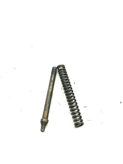 Iver Johnson Trailsman .22LR, Revolver Parts, Strut, Spring