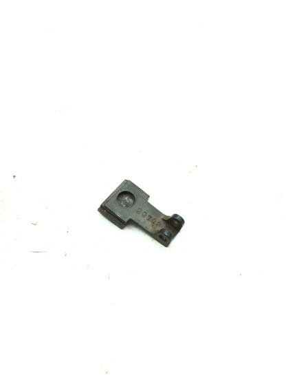 German Ortgies .25ACP, Pistol Parts, Grip Latch - Image 3