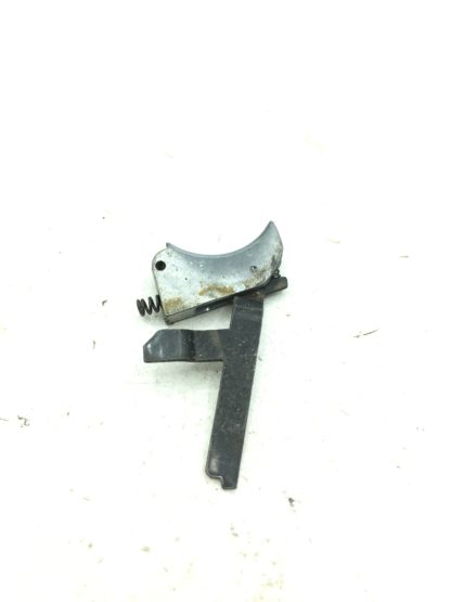 Jennings J-22 .22LR, Pistol parts, Trigger - Image 4