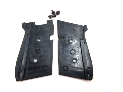 Jimenez JA Nine 9mm, Pistol Parts: Grips, Screws - Image 2