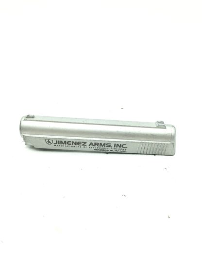 Jimenez JA 380 .380ACP, Pistol Parts, Slide