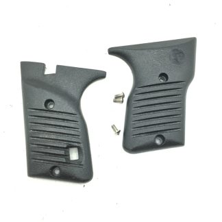 Cobra FS30 .380ACP, Pistol parts, Grips, 3 Screws