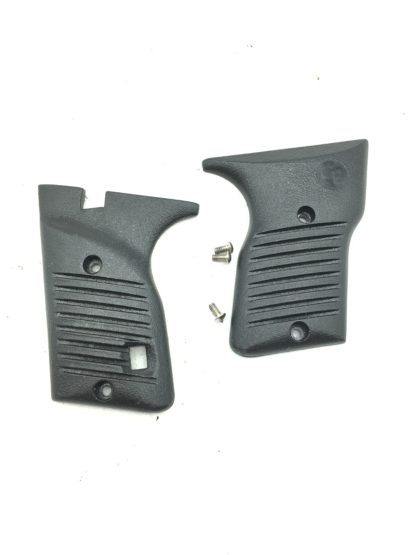 Cobra FS30 .380ACP, Pistol parts, Grips, 3 Screws