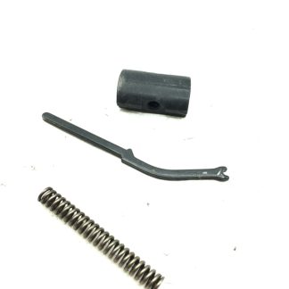 Ruger P95 9mm, Pistol parts, Strut, Spring, Seat